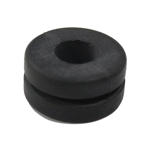 Base goma carcaza filtro aire orig fluence