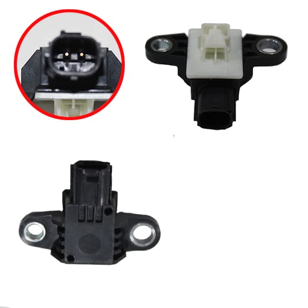 Sensor impacto orig koleos