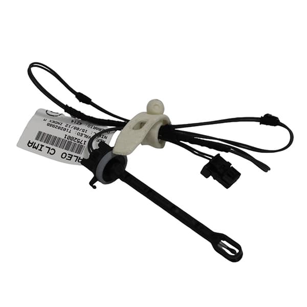 Sensor temperatura evaporador orig logan/sandero i