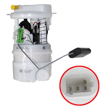 BOMBA COMBUSTIBLE (F4R) H79 ORIG DUSTER/OROCH