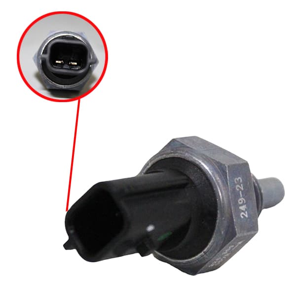 Bulbo temperatura orig sandero/kangoo/megane