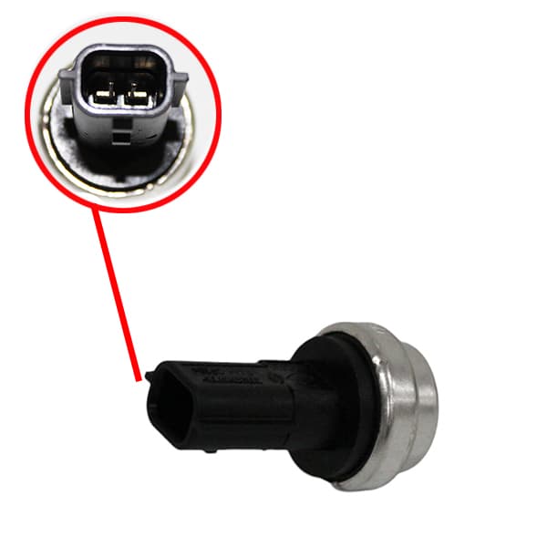 Bulbo temperatura orig kwid