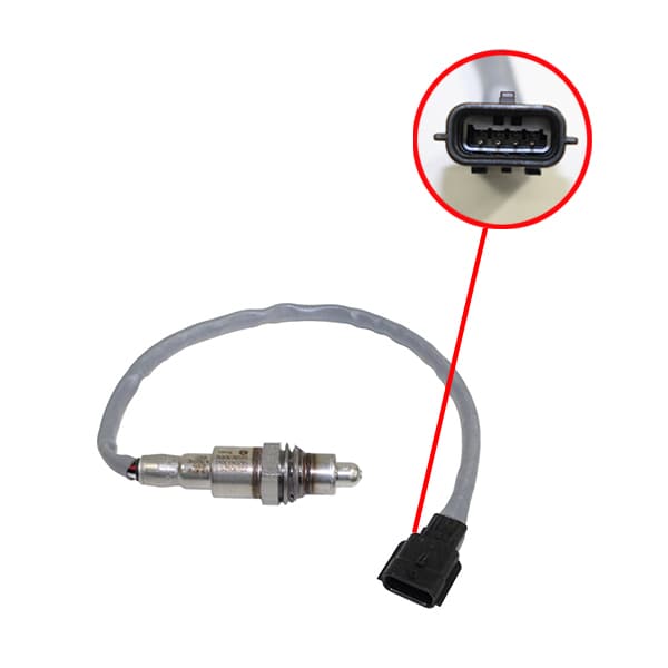 Sonda lambda orig kwid