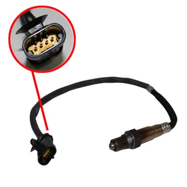 SONDA LAMBDA ORIG FLUENCE