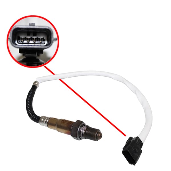 Sonda lambda orig fluence megane3 duster 2.0 16v f