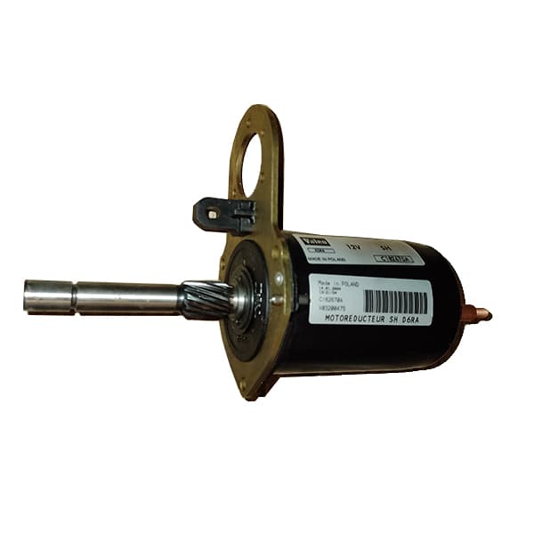 Motor reductor arranque orig