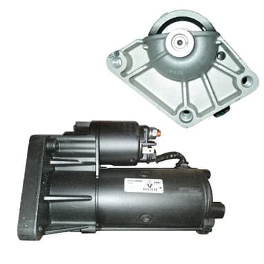 MOTOR ARRANQUE (G8T) ORIG LAGUNA