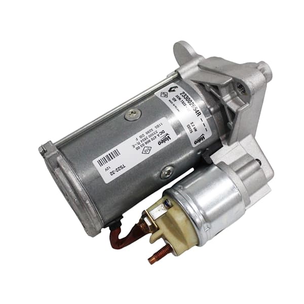 Motor arranque orig master 13/
