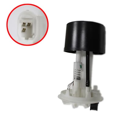 FLOTANTE COMBUSTIBLE (F8Q) ORIG KANGOO