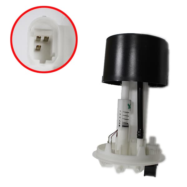 Flotante combustible (f8q) orig kangoo