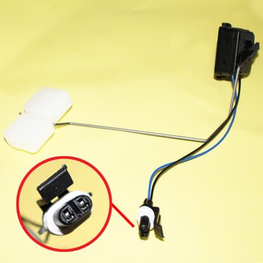 SENSOR NIVEL COMBUSTIBLE V1564 -CLIO2/SYMB 1.2/1.6