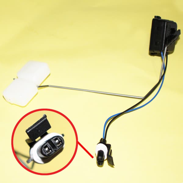 Sensor nivel combustible v1564 -clio2/symb 1.2/1.6