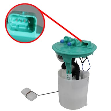 FLOTANTE COMBUSTIBLE ORIG KANGOO K4M