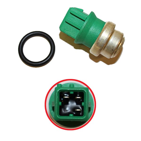Bulbo temperatura mlh ws2629 meg 2.0/f9q