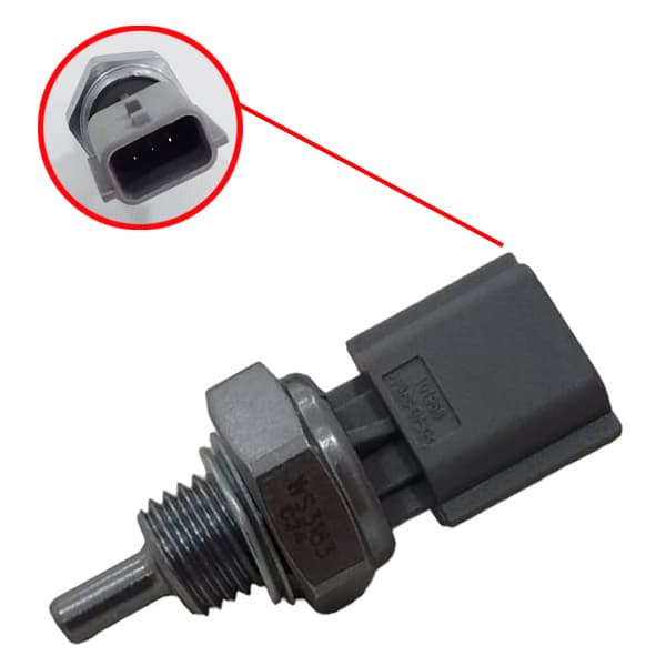 Bulbo temperatura mlh ws3183 clio ii-sandero