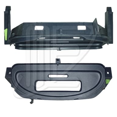 SOPORTE DISPLAY TABLERO ORIG CLIO II