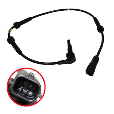 SENSOR ABS RUEDA DEL ORIG LOGAN/SANDERO