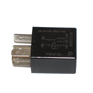 MICRO RELAY 20/10 DLLD ORIG