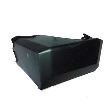 TAPA CAJA FUSIBLES ORIG SCENIC