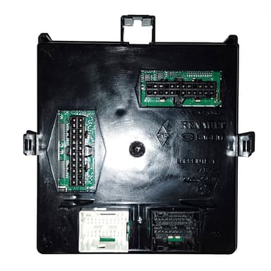MODULO CAJA FUSIBLE (F9Q) ORIGINAL LAGUNA II