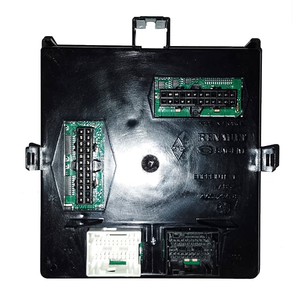 Modulo caja fusible (f9q) original laguna ii