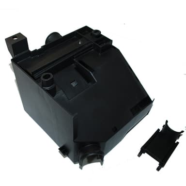 CUBIERTA CAJA FUSIBLES ORIG TWINGO
