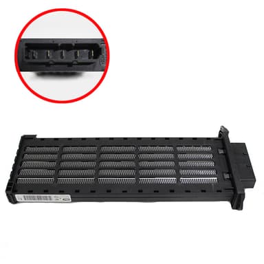 CAJA DE CALENTADOR ORIG KOLEOS