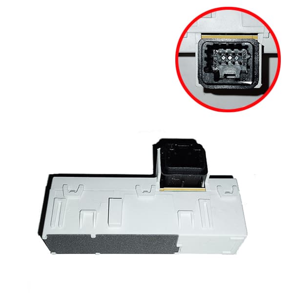 Display indicador guant orig fluence / megane iii