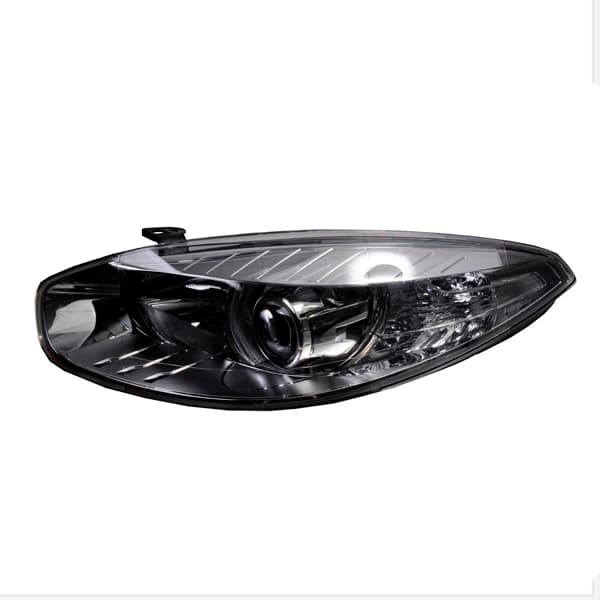 Optica izquierda original fluence 15/ c/lampara