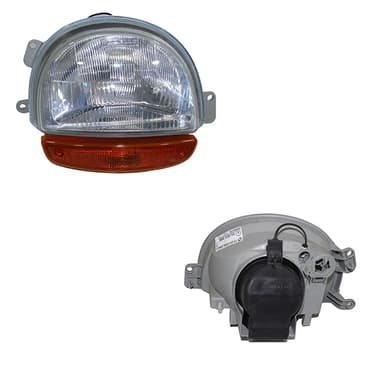 OPTICA DEL DER ORIG TWINGO
