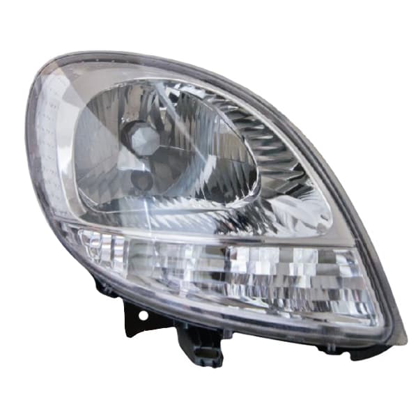 Optica der (898d) kangoo 2 08/14