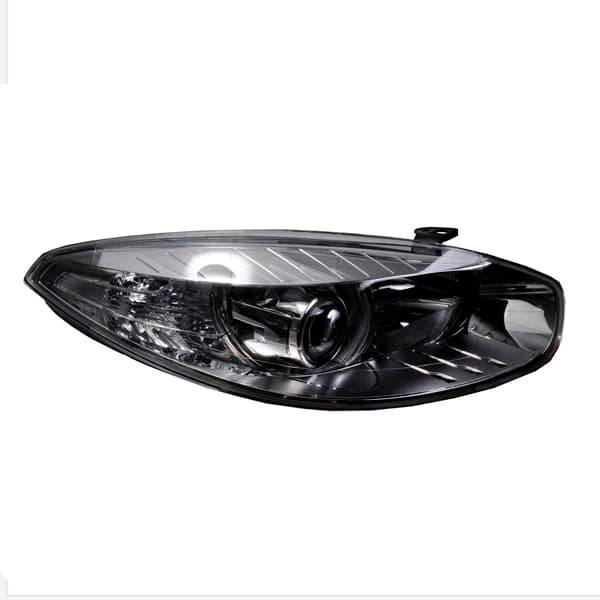 Optica derecha original fluence 2015/ c/lampara