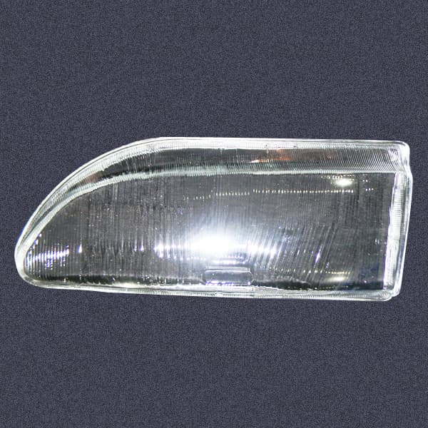 Vidrio optica izq (109904) r19 93/