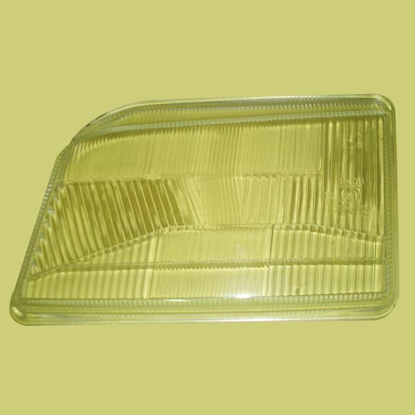 Vidrio optica izq (119304) clio 94/96