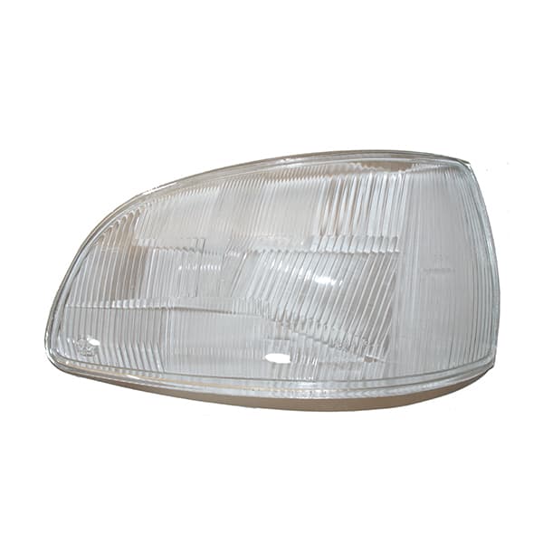 Vidrio optica izq (112304) clio 96/00