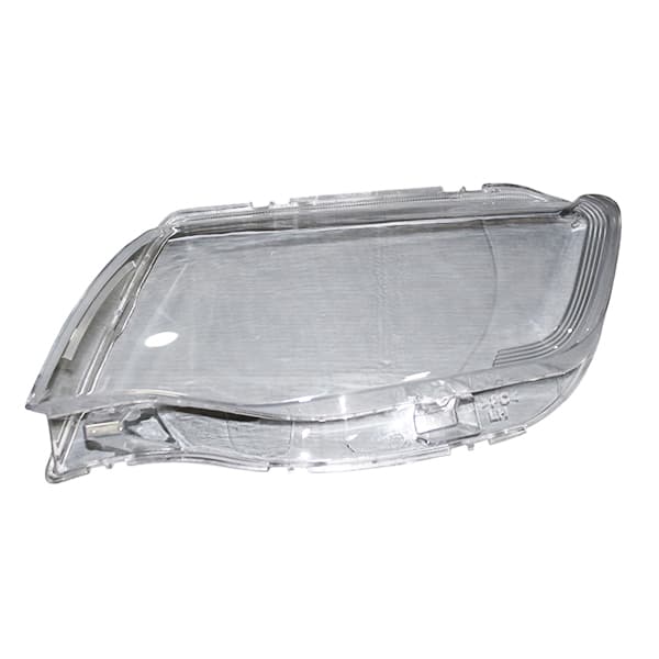 Vidrio optica izq.policarbonato kwid 2017/21