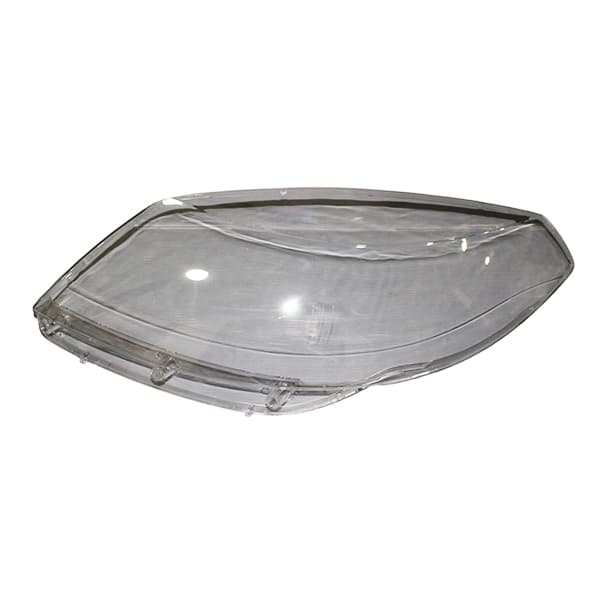 Vidrio optica izq.policarbonato sandero 2008/11