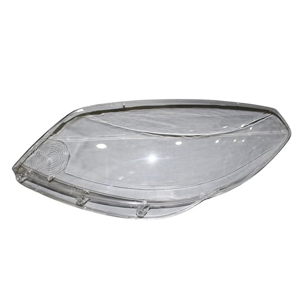 Vidrio optica izq.policarbonato sandero fase ii 11