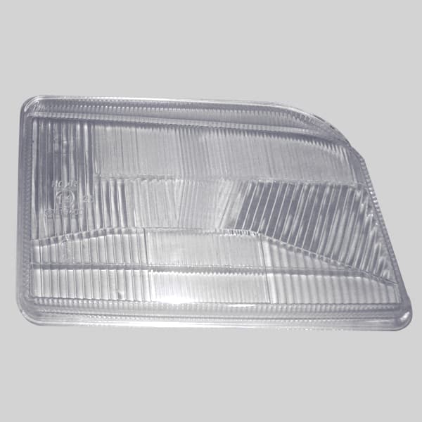 Vidrio optica der (119404) clio 94/96