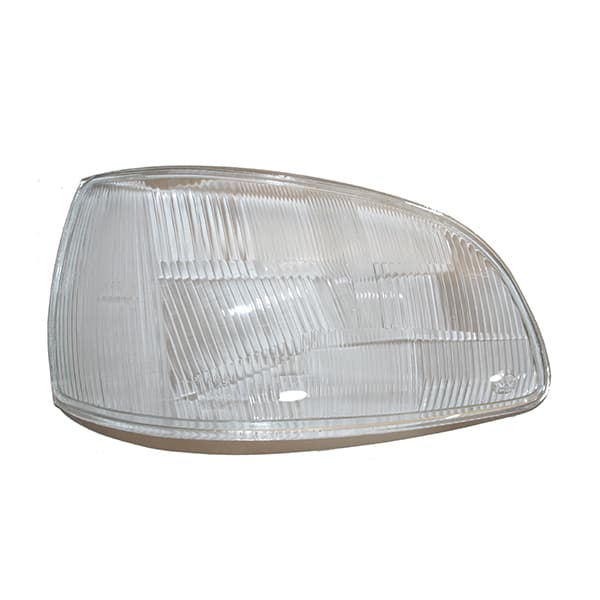 Vidrio optica der (112204) clio 96/00