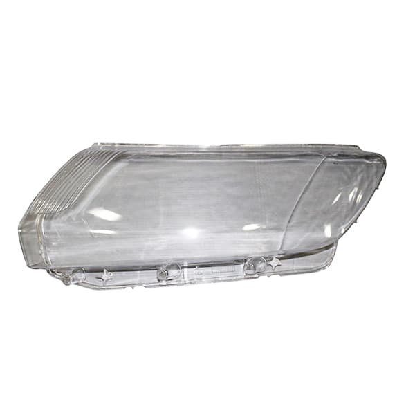 Vidrio optica der.policarbonato logan/sandero 14/1