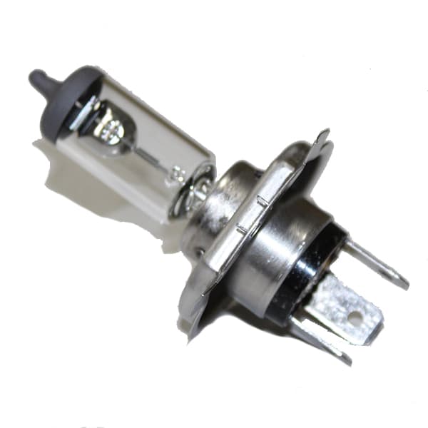 Lampara h4 (60/55w12v) original motrio