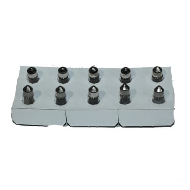 LAMPARA C5W (SV8.5) ORIG VARIOS MODELOS