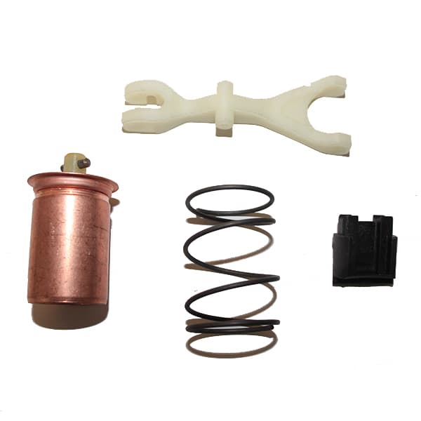 Kit reparacion motor arranque orig clio ii