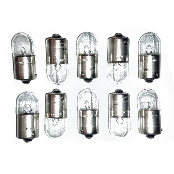 Lampara (12v 10w, r10w) orig twingo