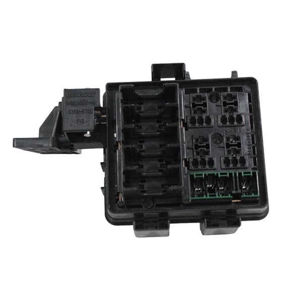 Caja porta fusibles (k9k) orig fluence/megane iii