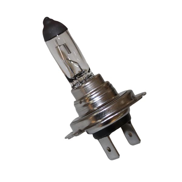 Lampara h7 55w orig motrio