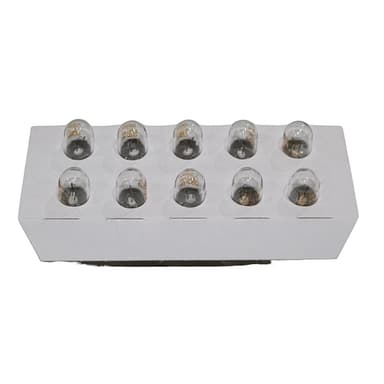 LAMPARA 5W (W5W) SC ORIGINAL VARIOS