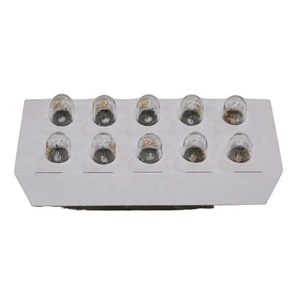Lampara 5w (w5w) sc original varios