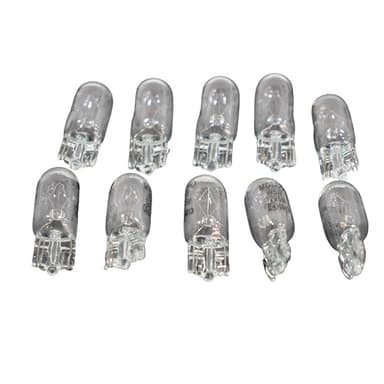 LAMPARA 5W (W5W) SC ORIGINAL MOTRIO VARIOS